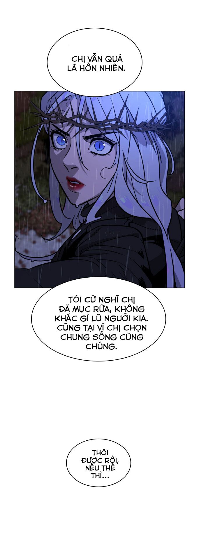 Máu trắng: Chapter 74.5