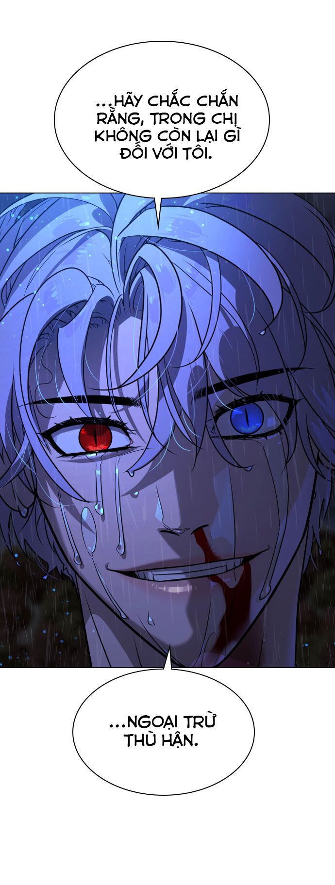 Máu trắng: Chapter 74.5