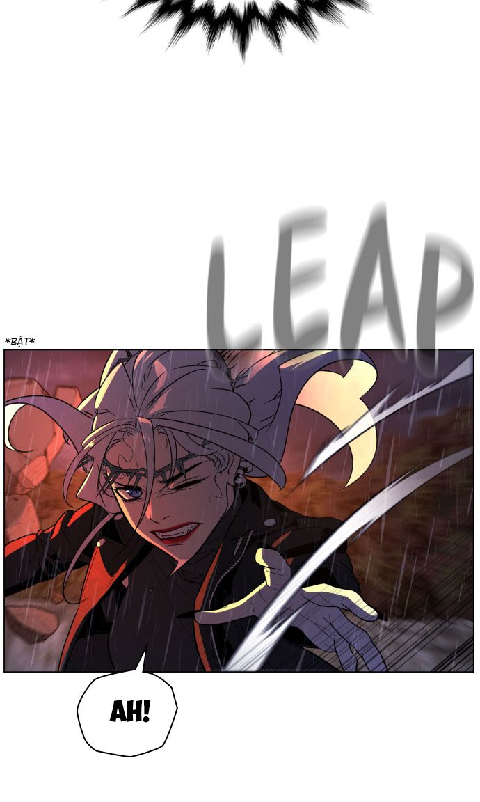 Máu trắng: Chapter 74.5