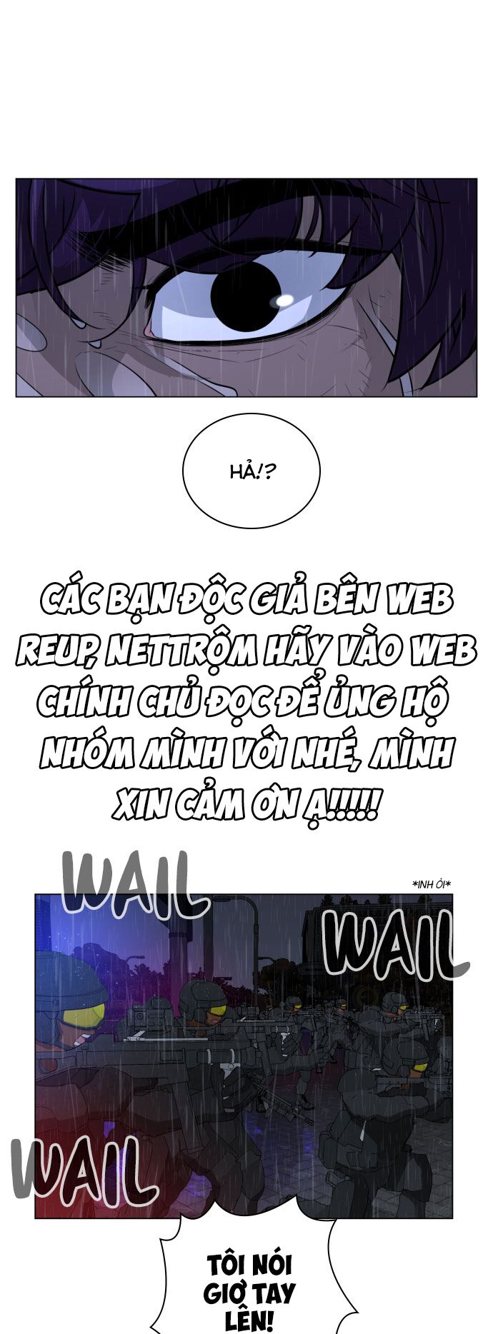 Máu trắng: Chapter 74.5
