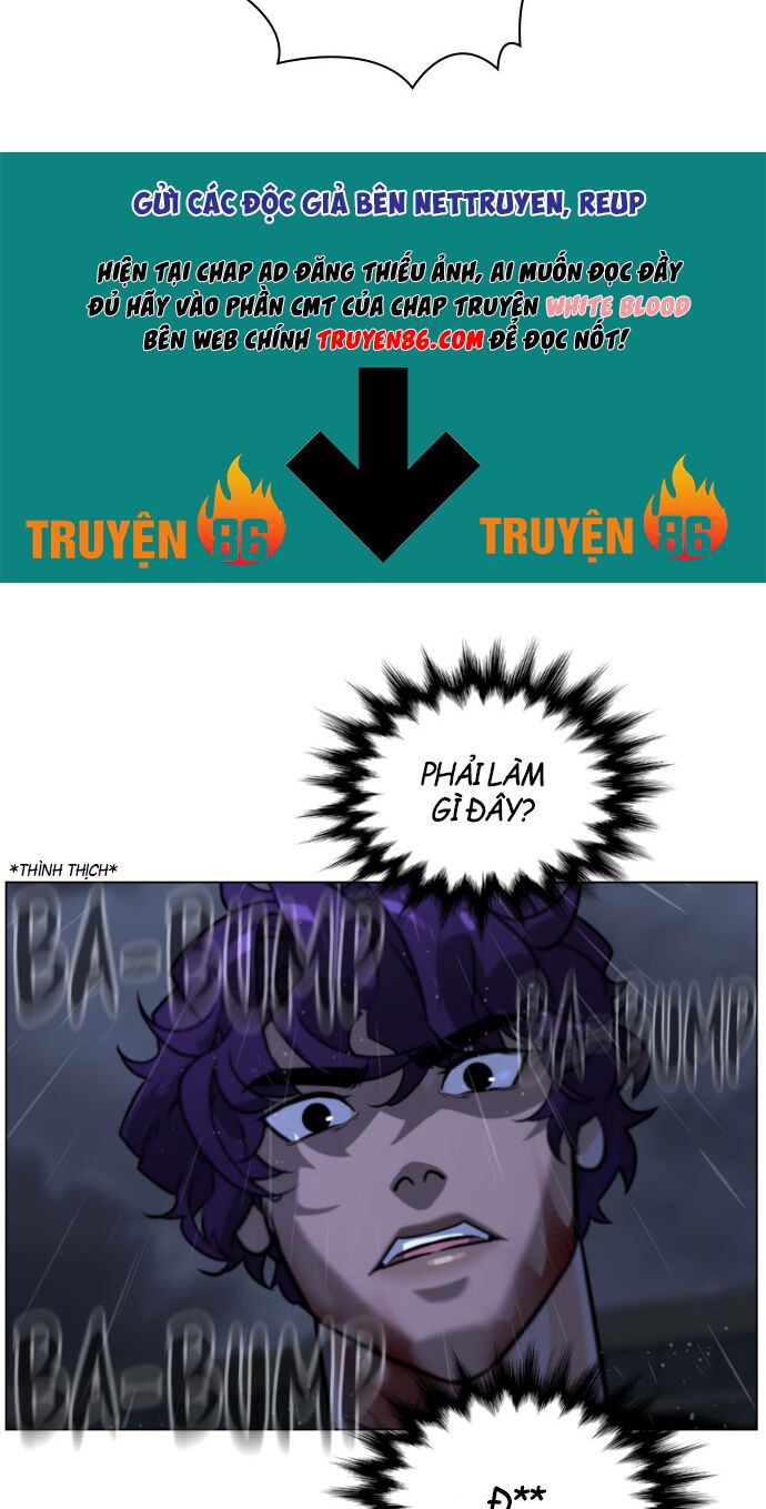 Máu trắng: Chapter 74.5
