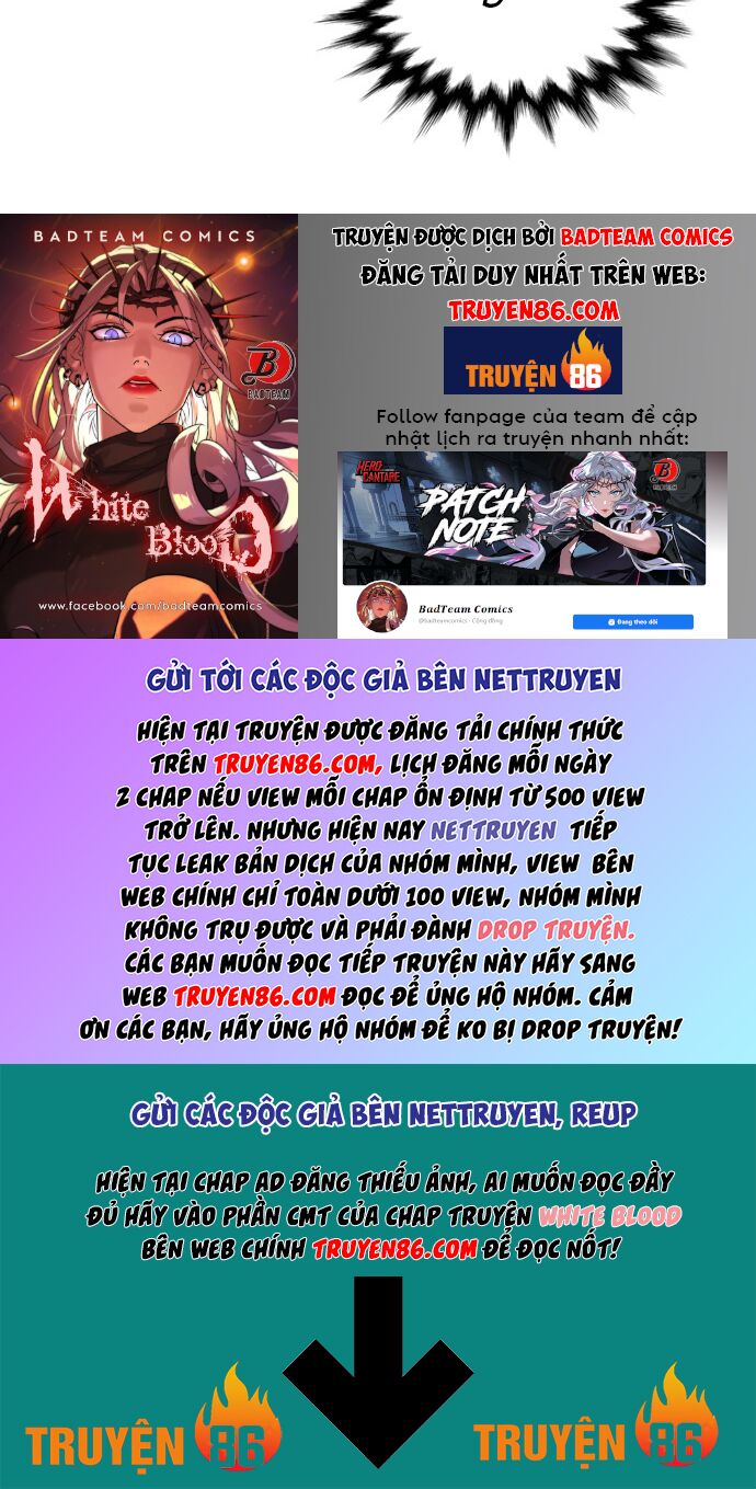 Máu trắng: Chapter 74.5