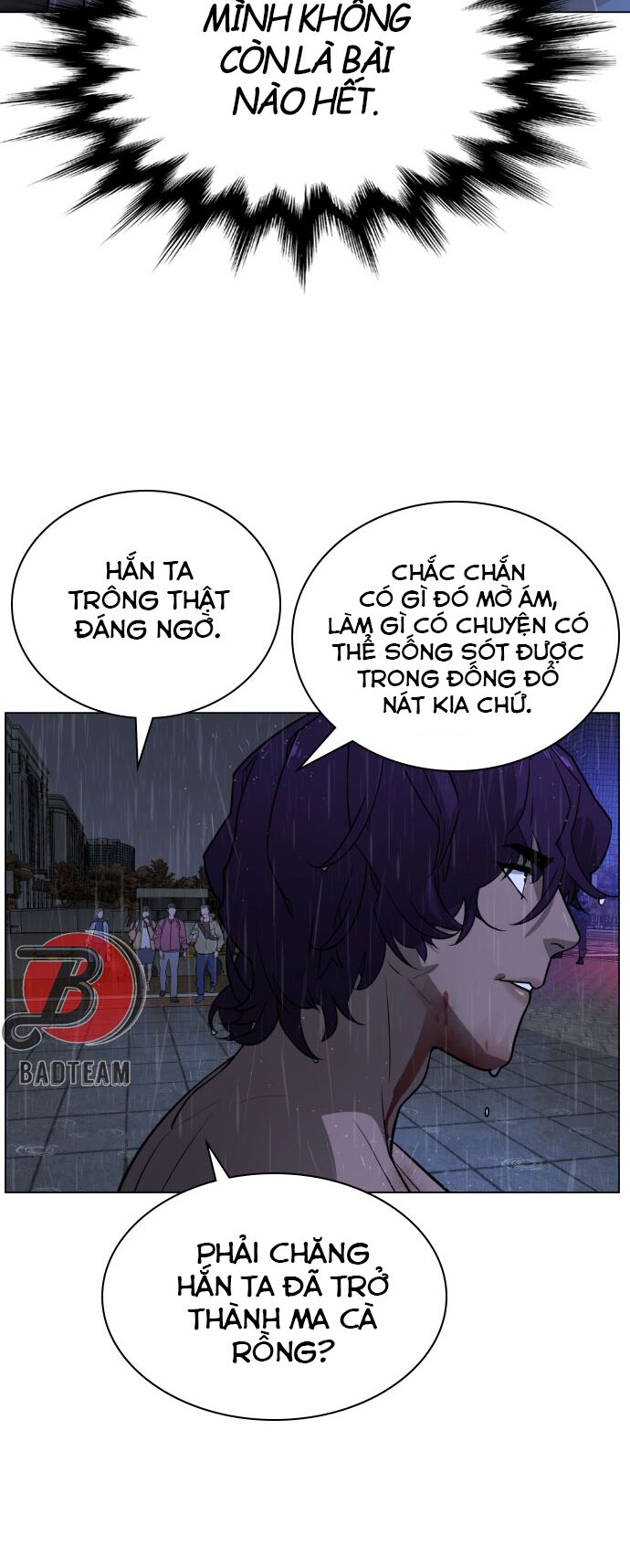 Máu trắng: Chapter 74.5