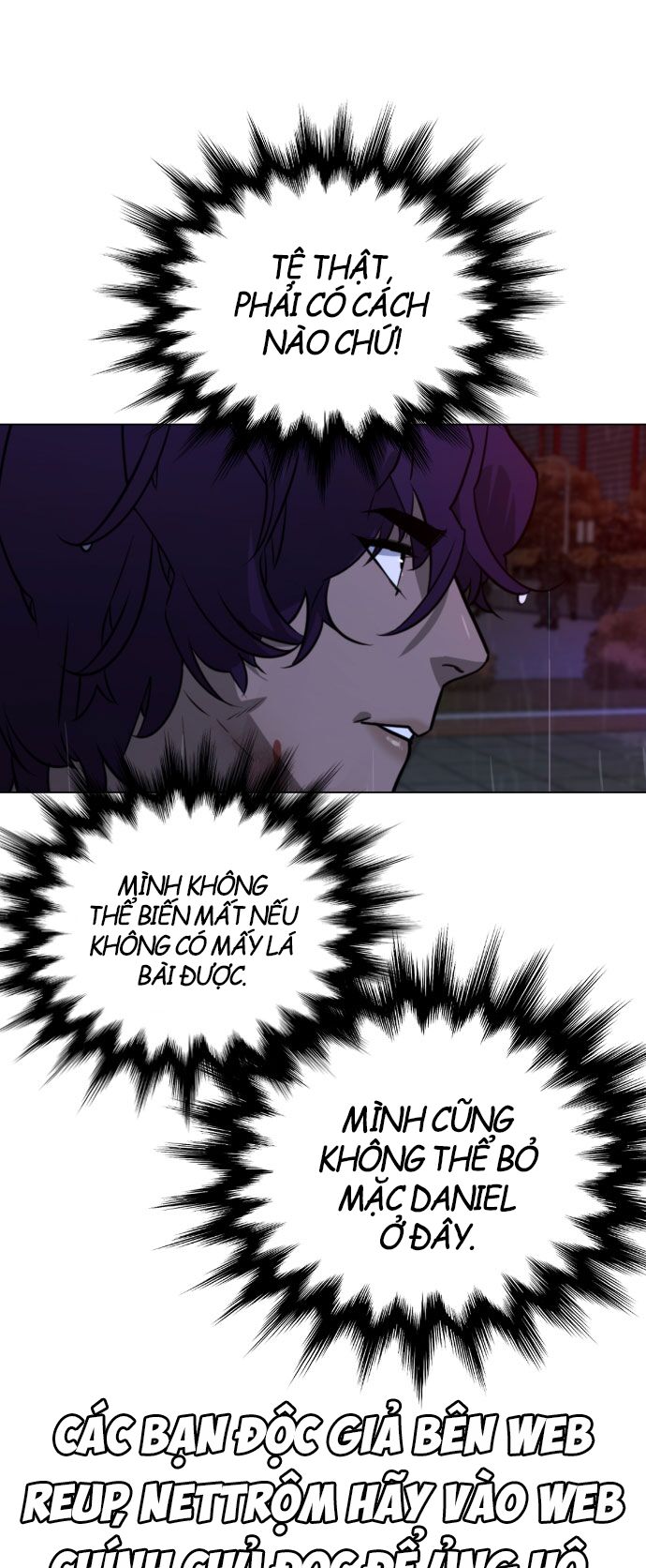Máu trắng: Chapter 74.5