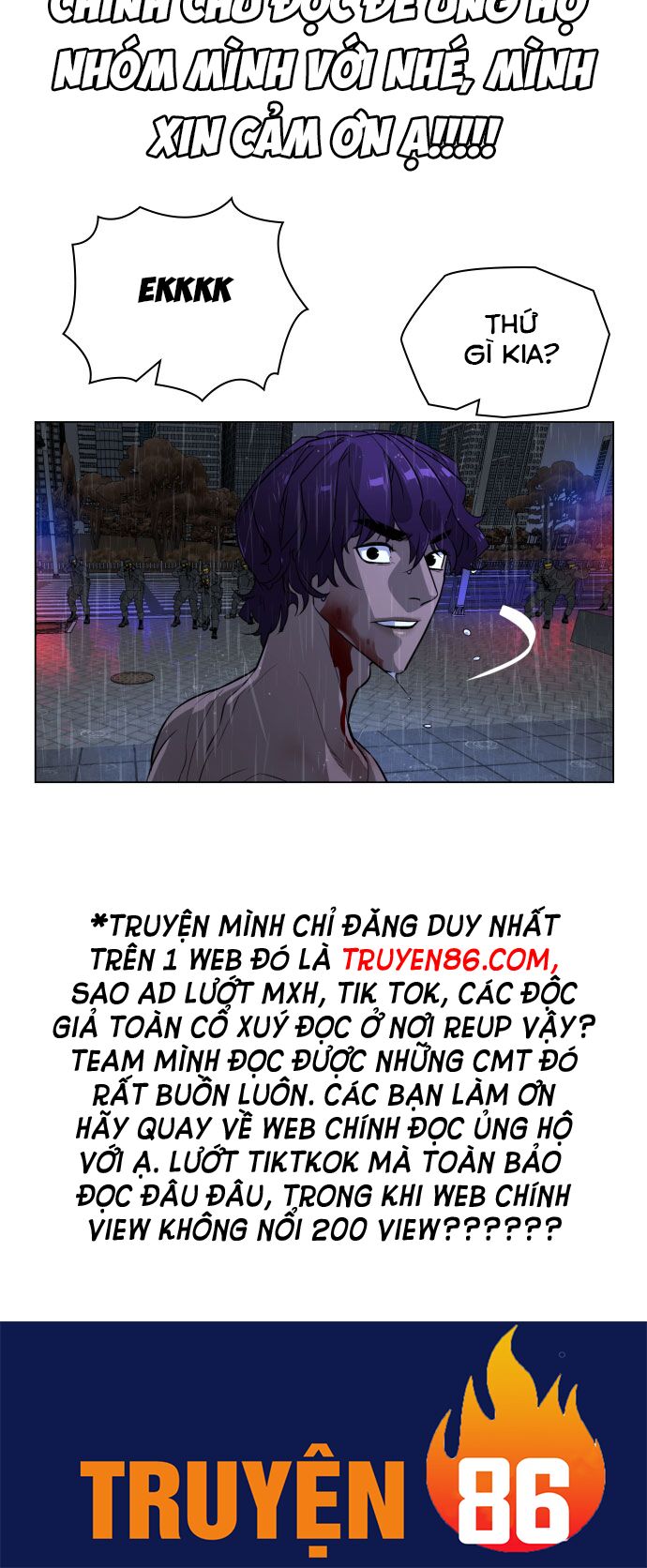 Máu trắng: Chapter 74.5