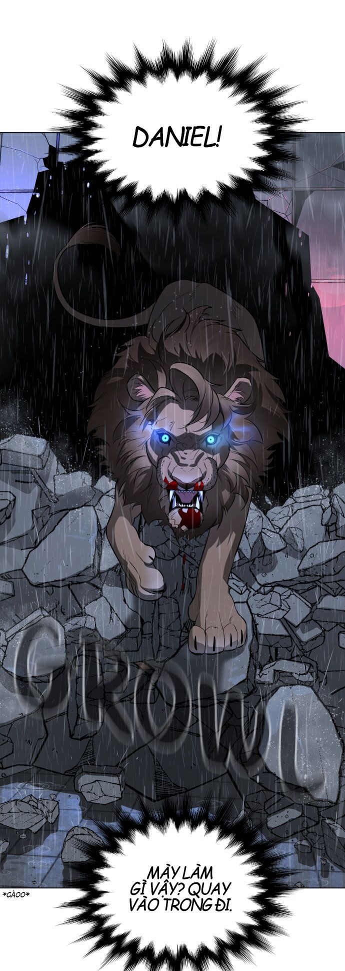 Máu trắng: Chapter 74.5