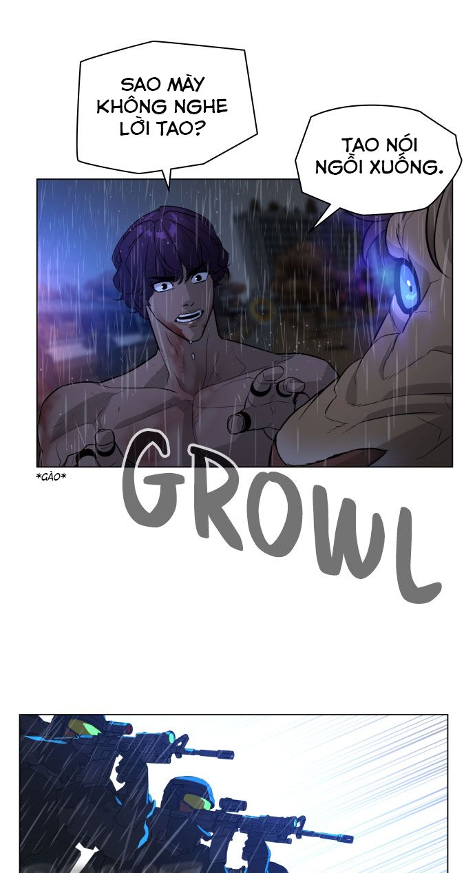 Máu trắng: Chapter 74.5