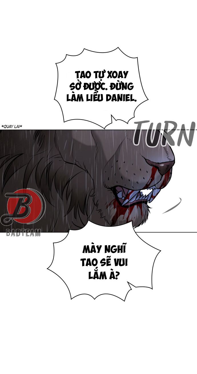 Máu trắng: Chapter 74.5