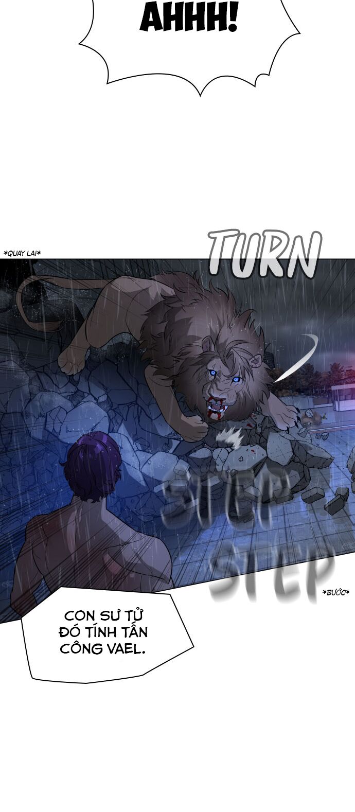 Máu trắng: Chapter 74.5
