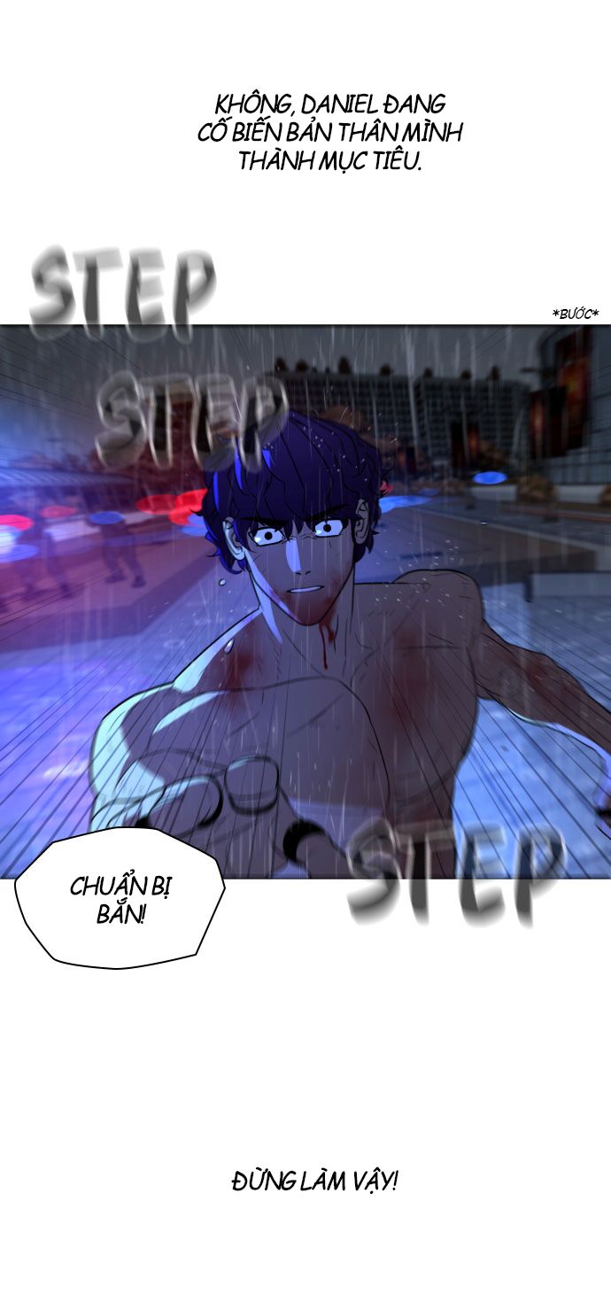Máu trắng: Chapter 74.5