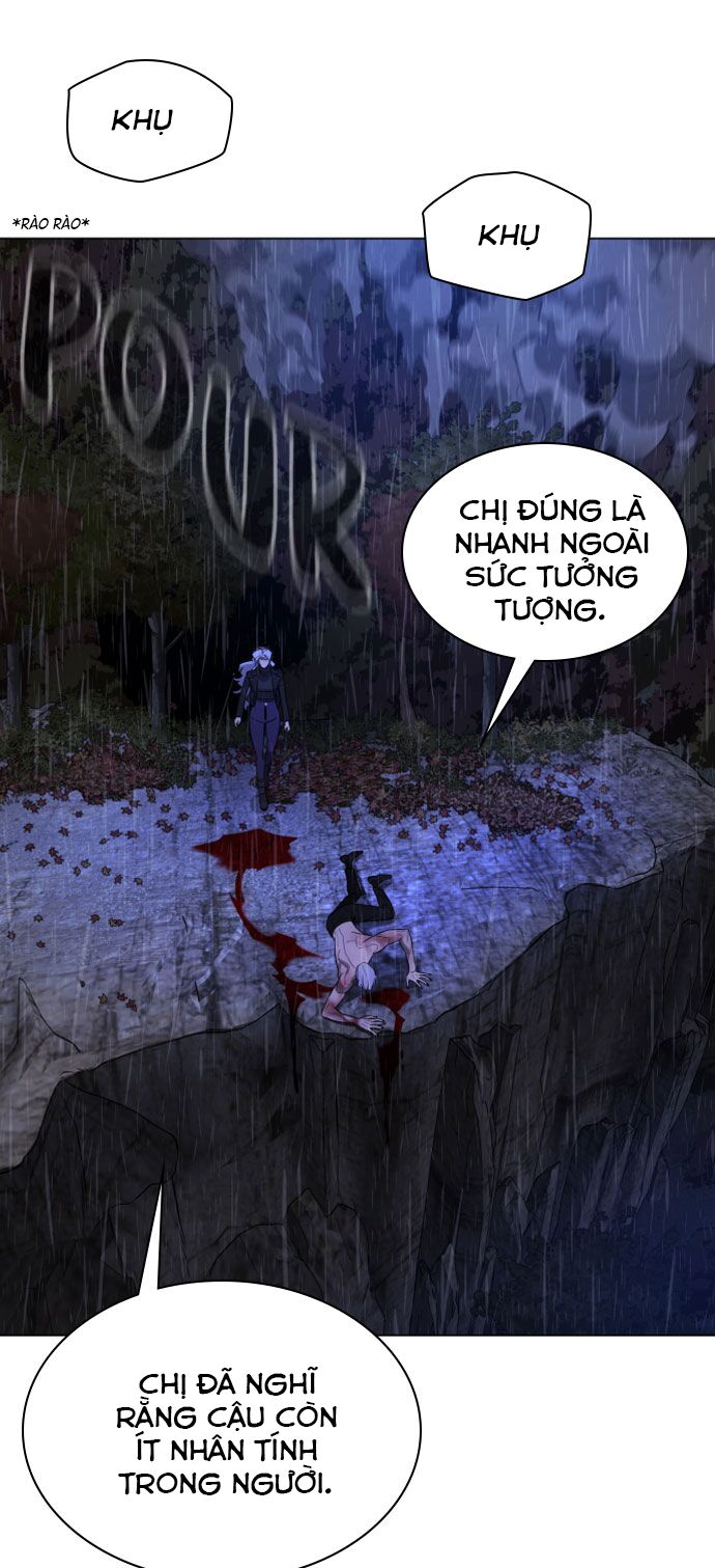 Máu trắng: Chapter 74.5
