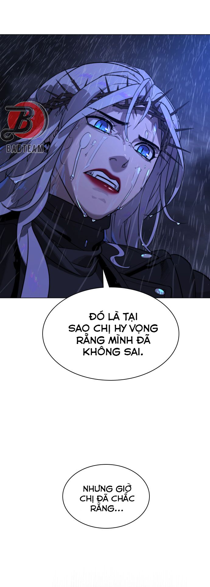 Máu trắng: Chapter 74.5