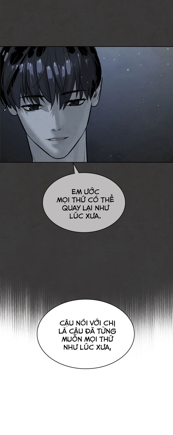 Máu trắng: Chapter 74.5