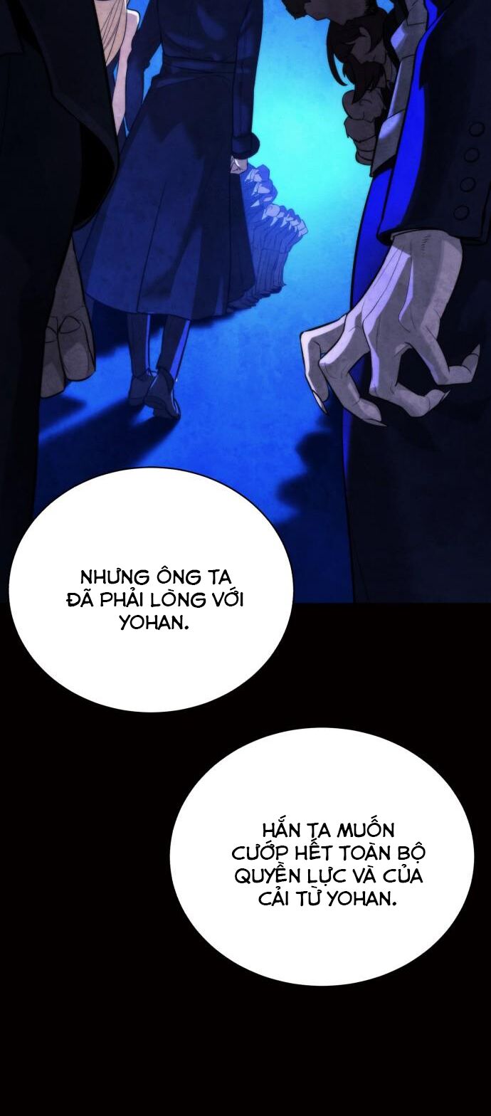 Máu trắng: Chapter 80