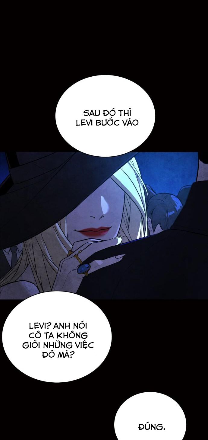 Máu trắng: Chapter 80