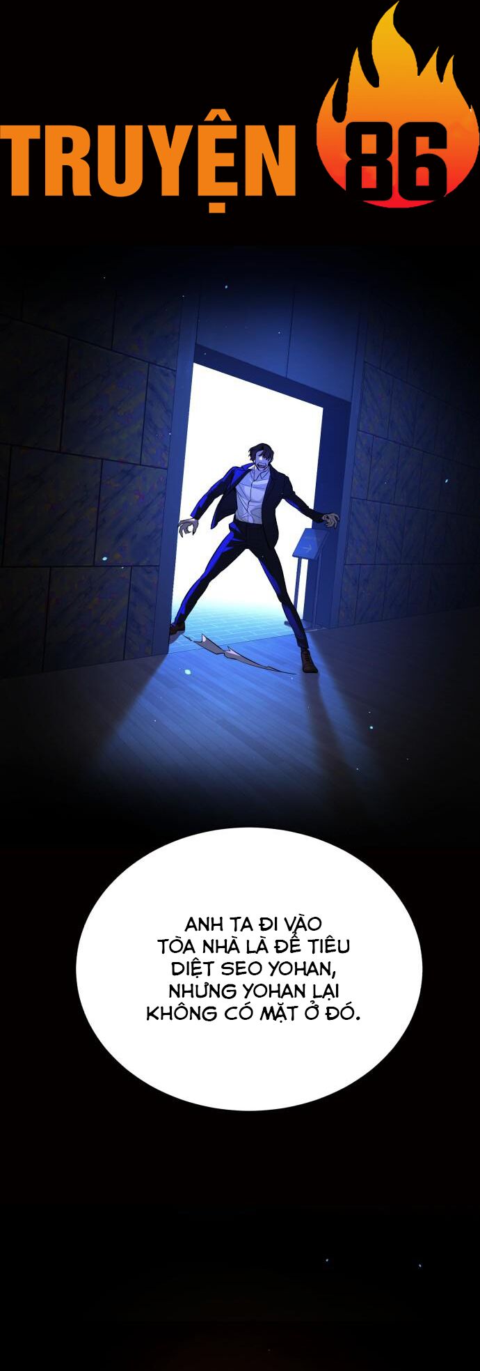 Máu trắng: Chapter 80