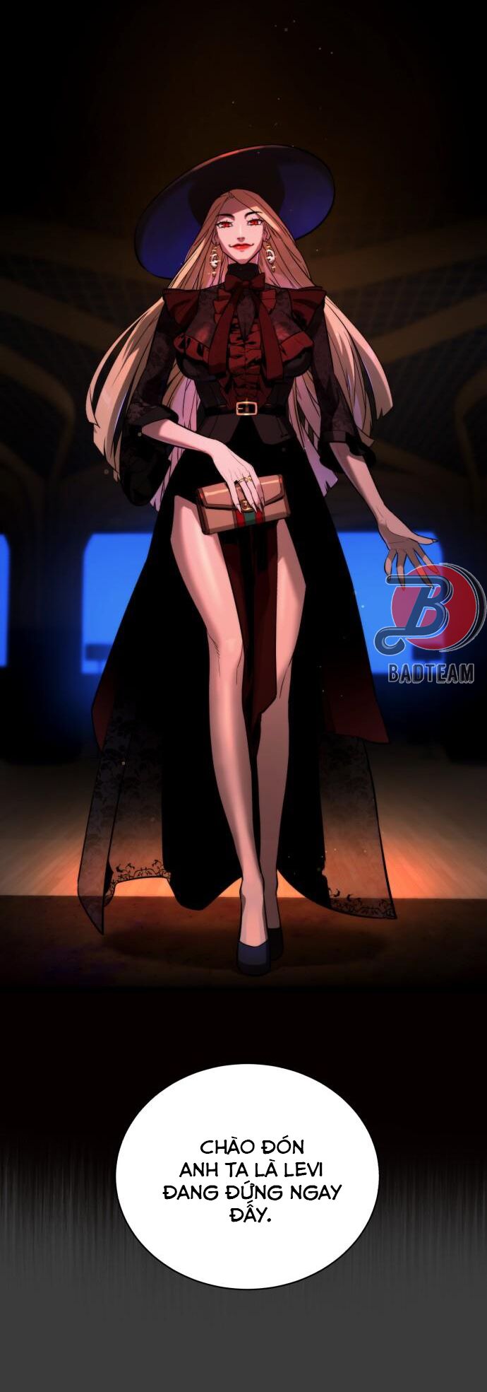 Máu trắng: Chapter 80