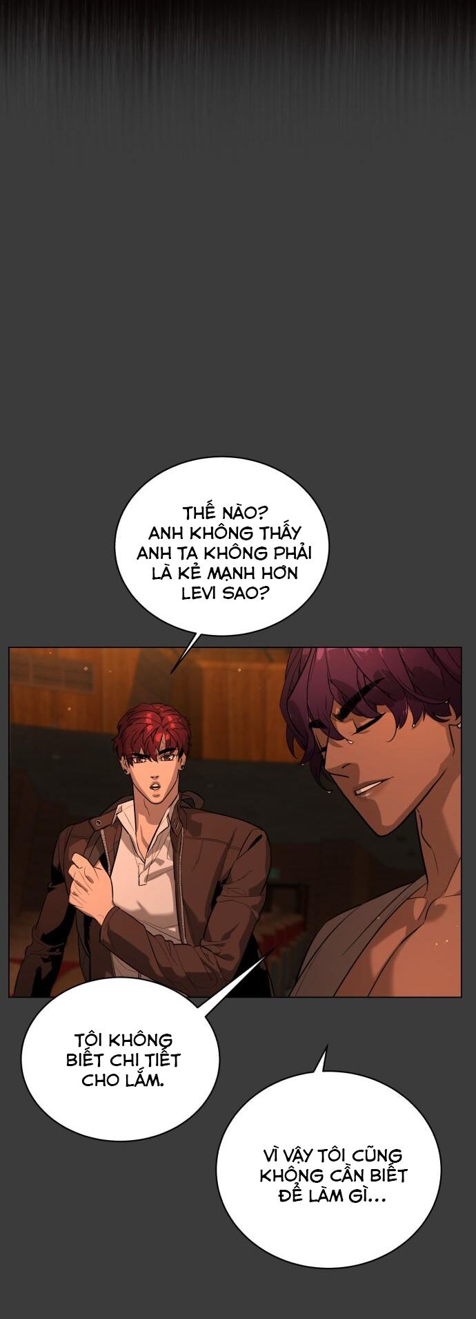 Máu trắng: Chapter 80