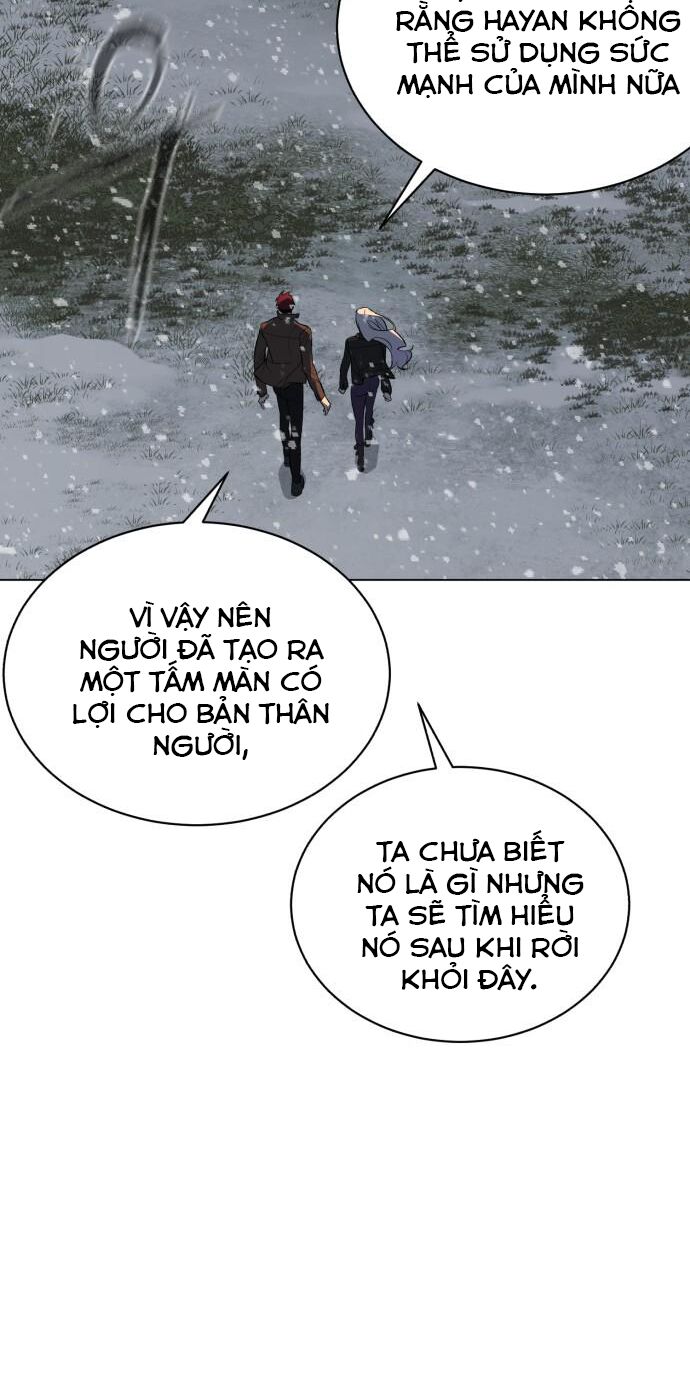 Máu trắng: Chapter 80