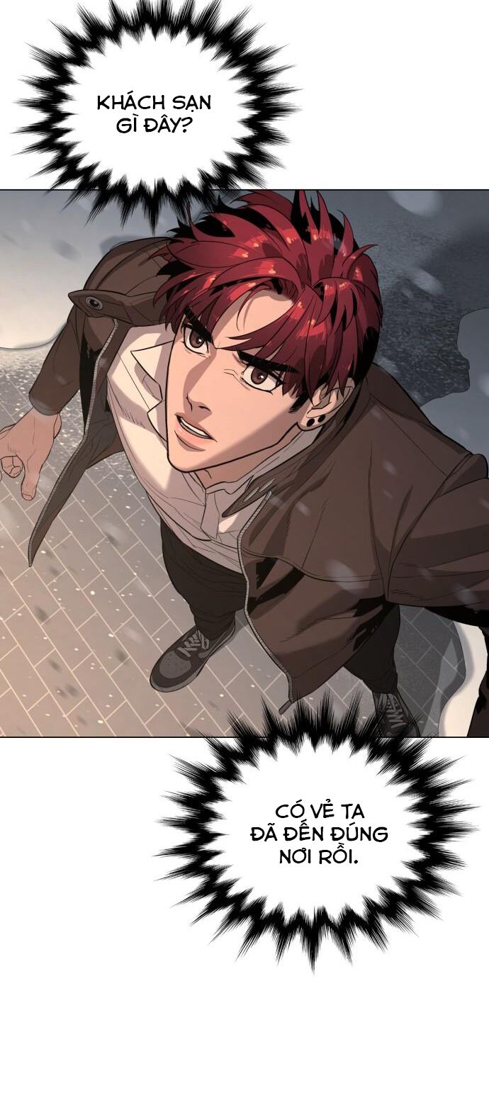 Máu trắng: Chapter 80