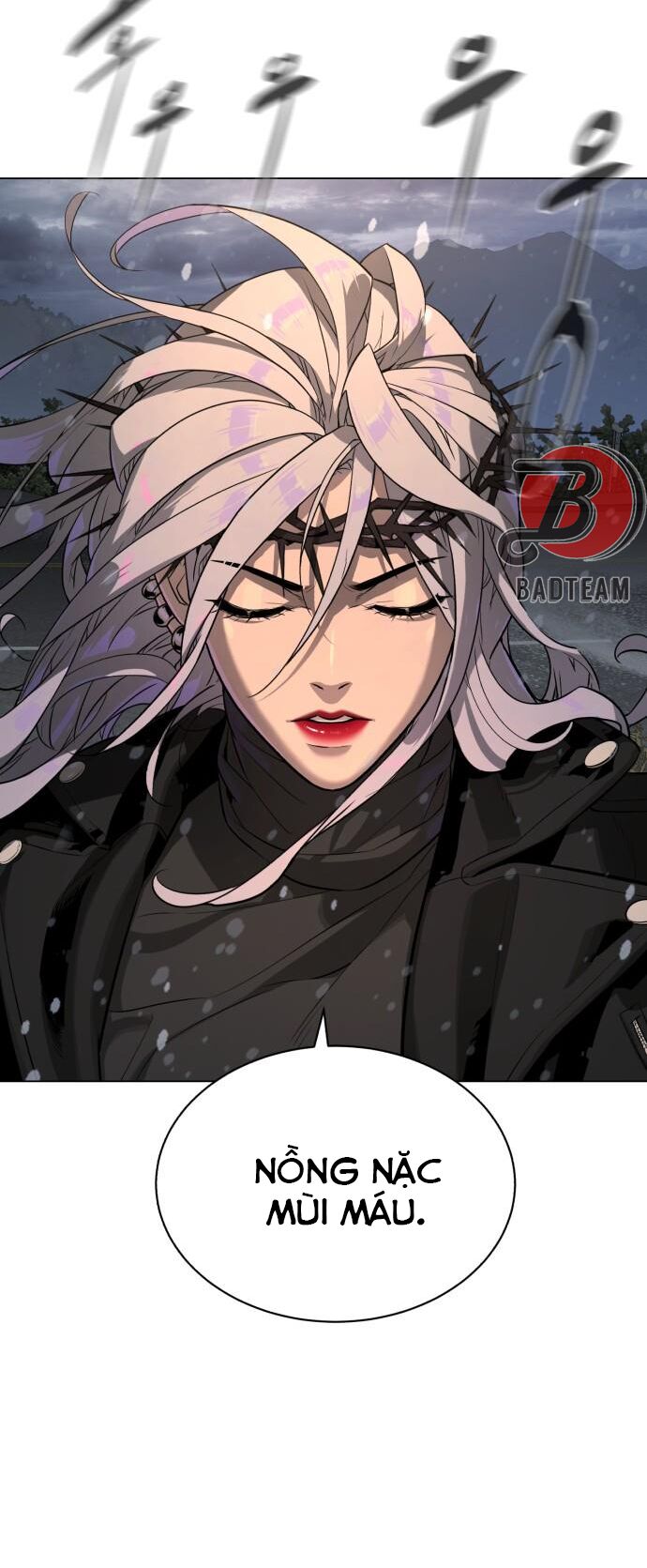 Máu trắng: Chapter 80
