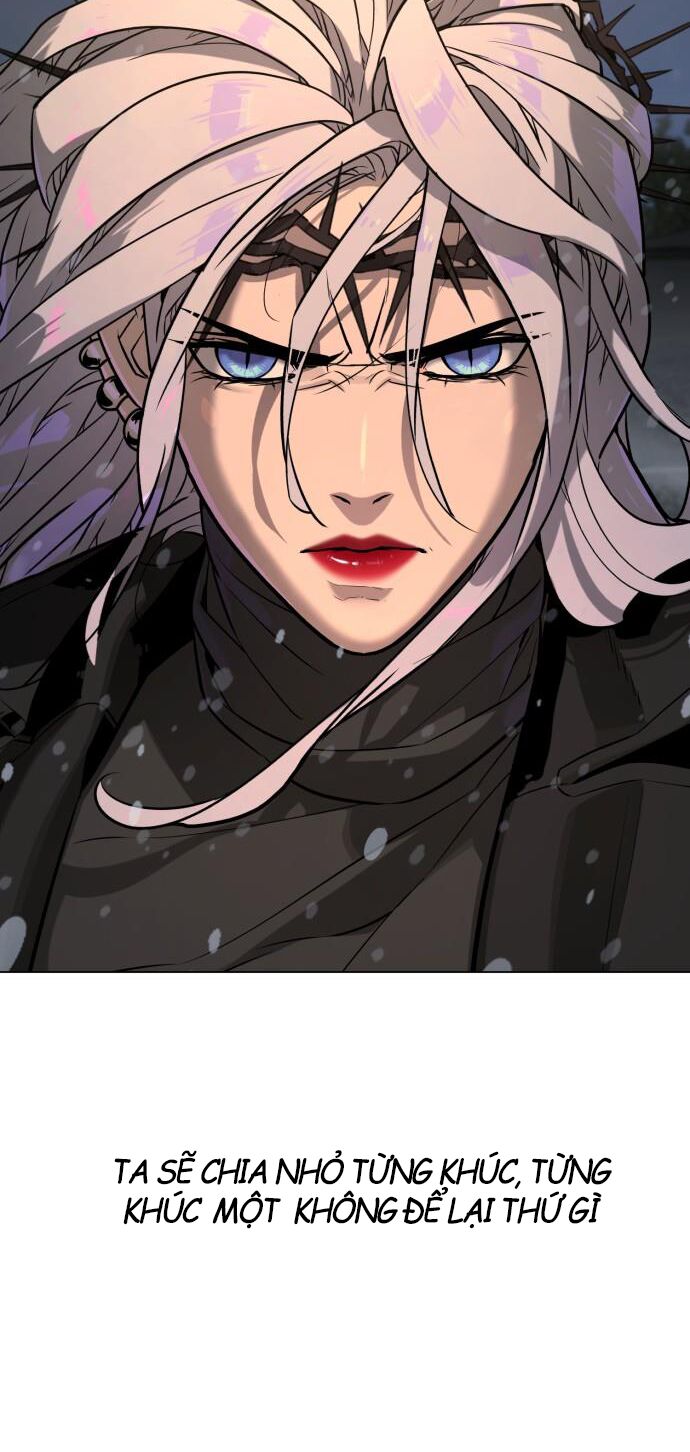 Máu trắng: Chapter 80