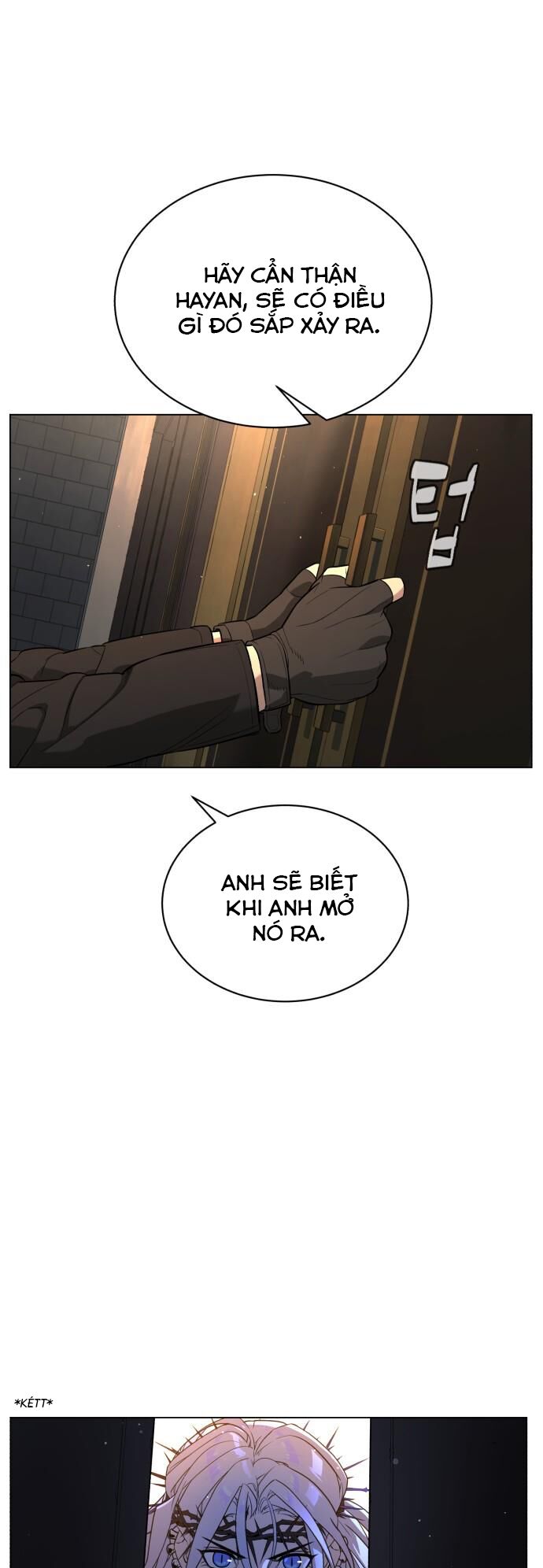 Máu trắng: Chapter 80