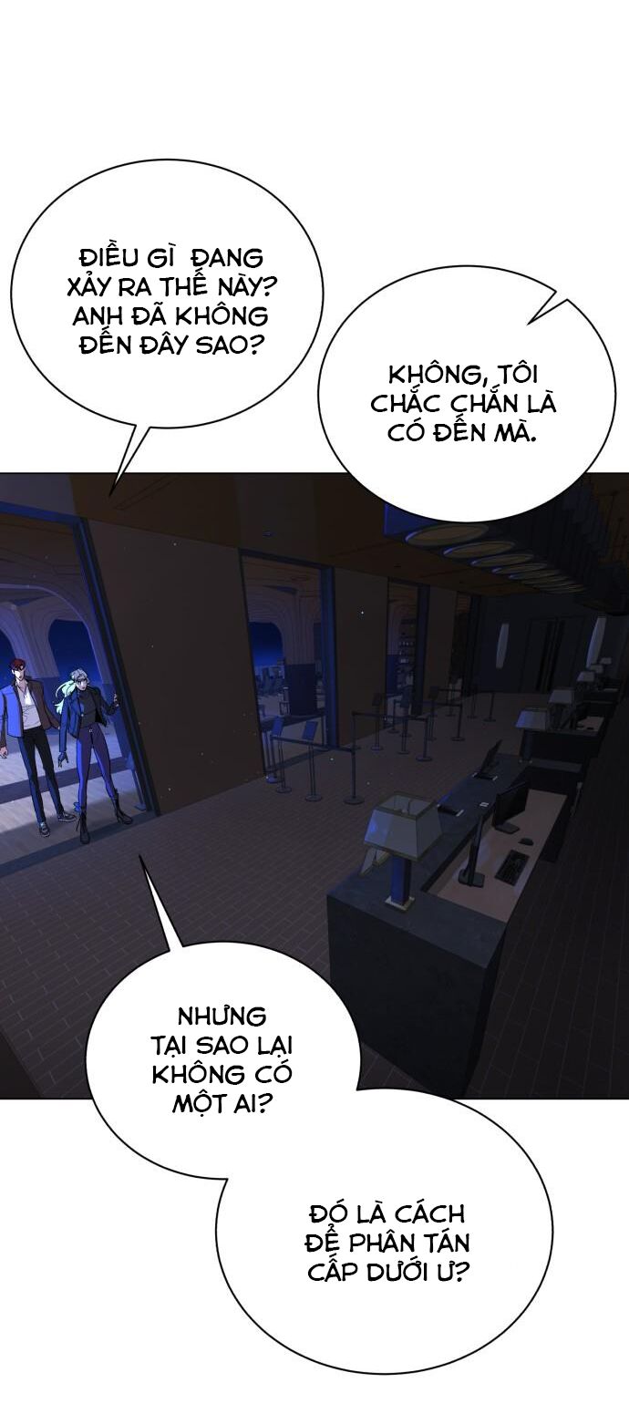 Máu trắng: Chapter 80