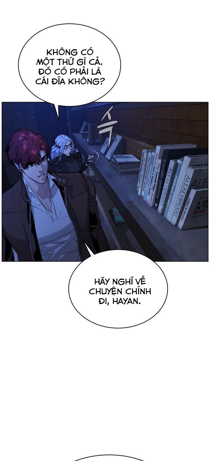 Máu trắng: Chapter 80
