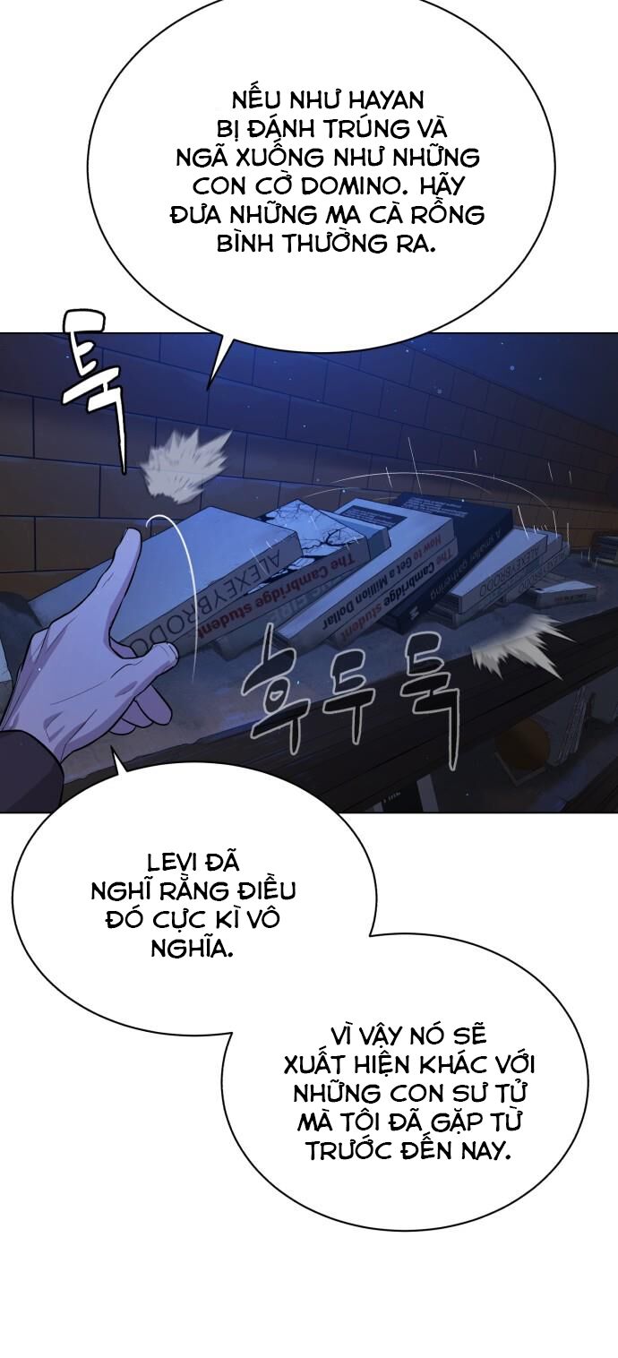 Máu trắng: Chapter 80
