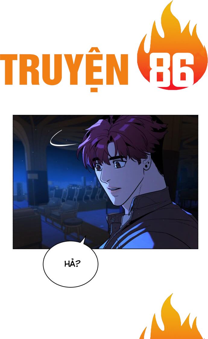 Máu trắng: Chapter 80