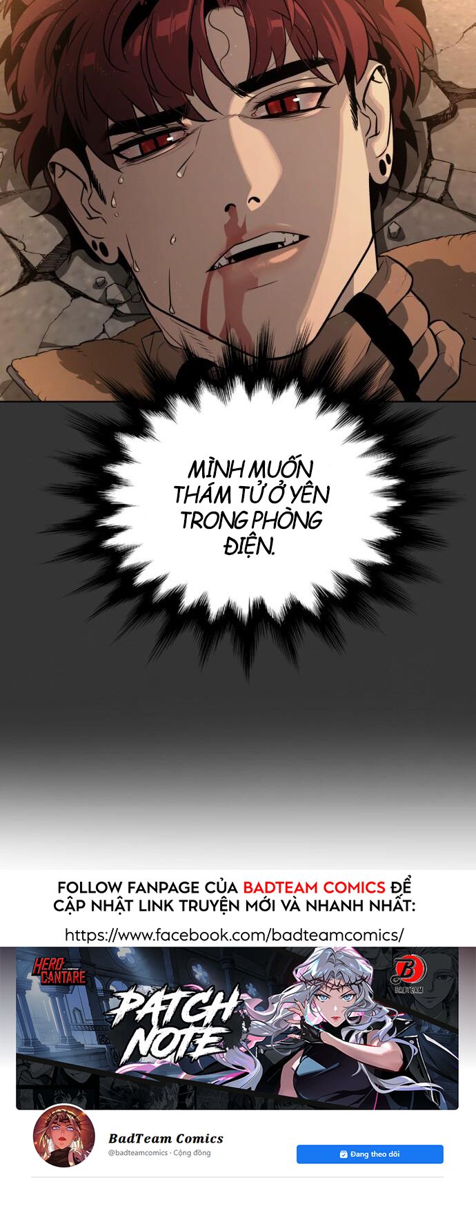 Máu trắng: Chapter 80