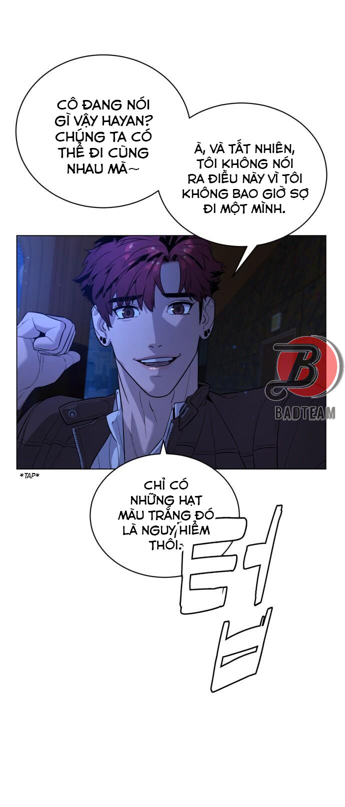 Máu trắng: Chapter 80