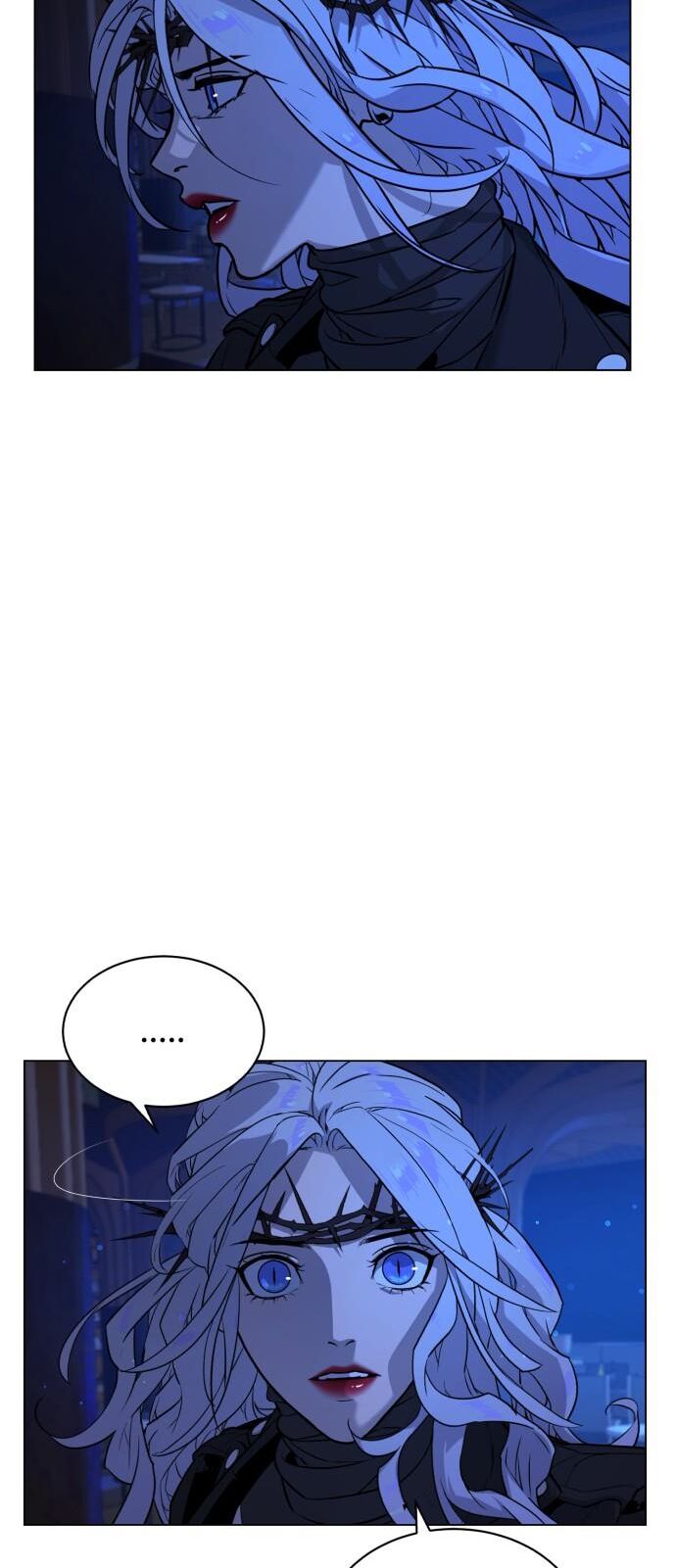 Máu trắng: Chapter 80