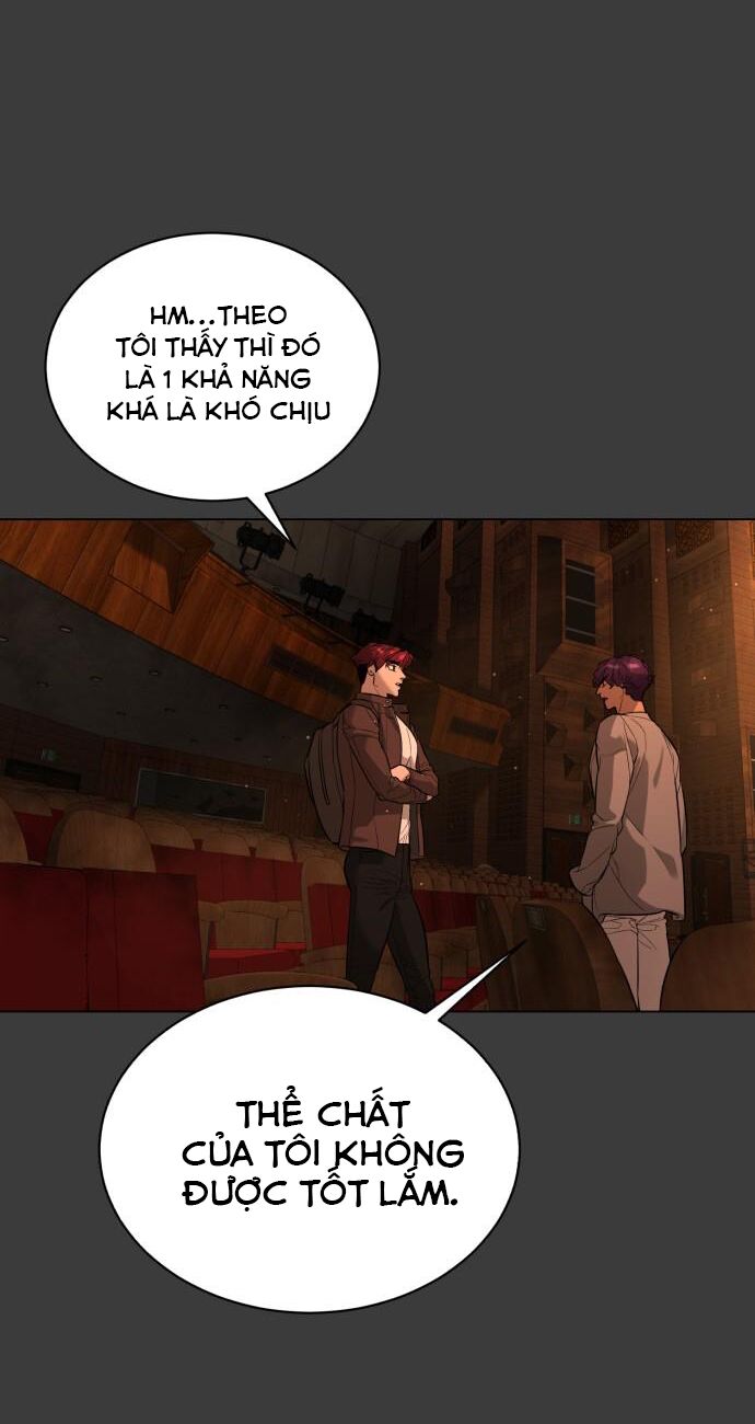 Máu trắng: Chapter 80
