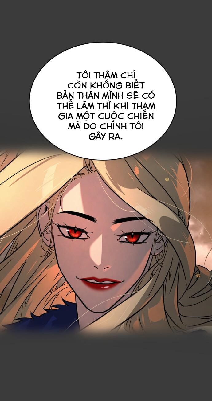Máu trắng: Chapter 80