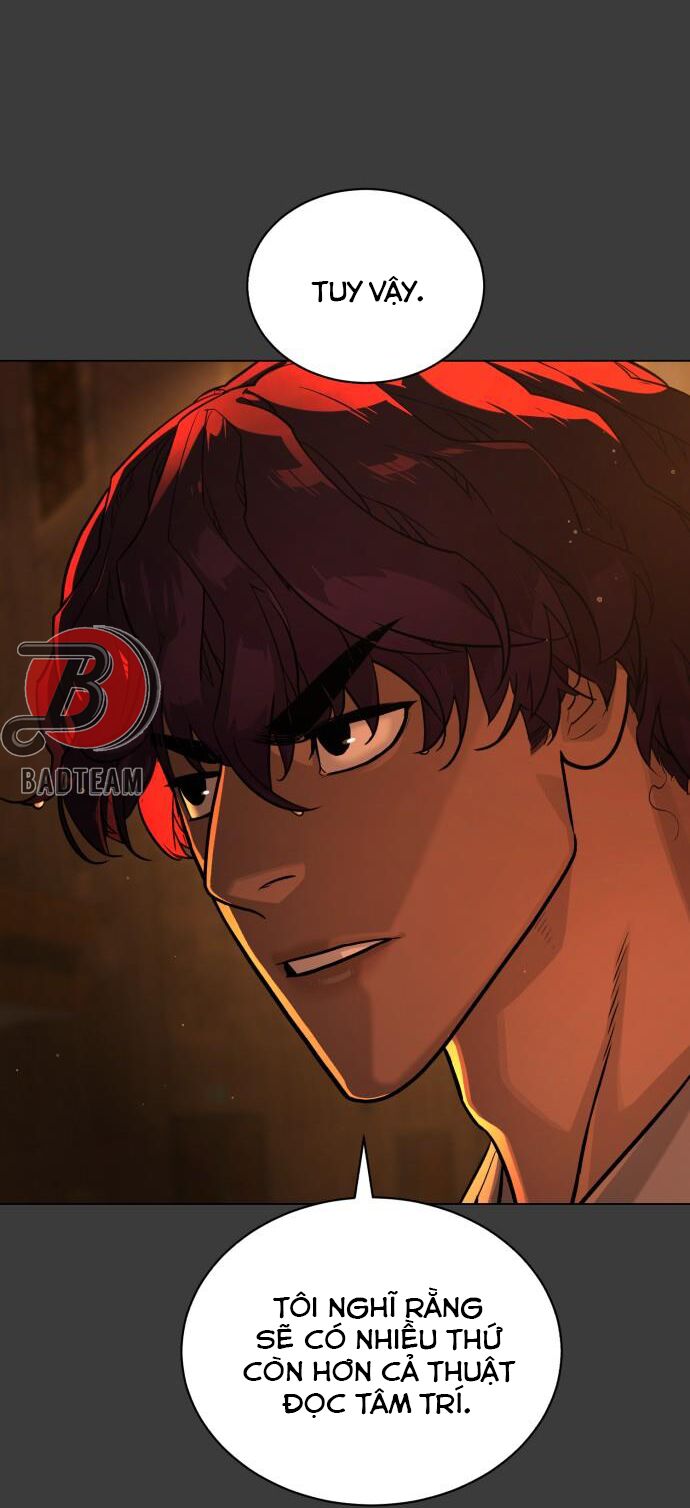 Máu trắng: Chapter 80