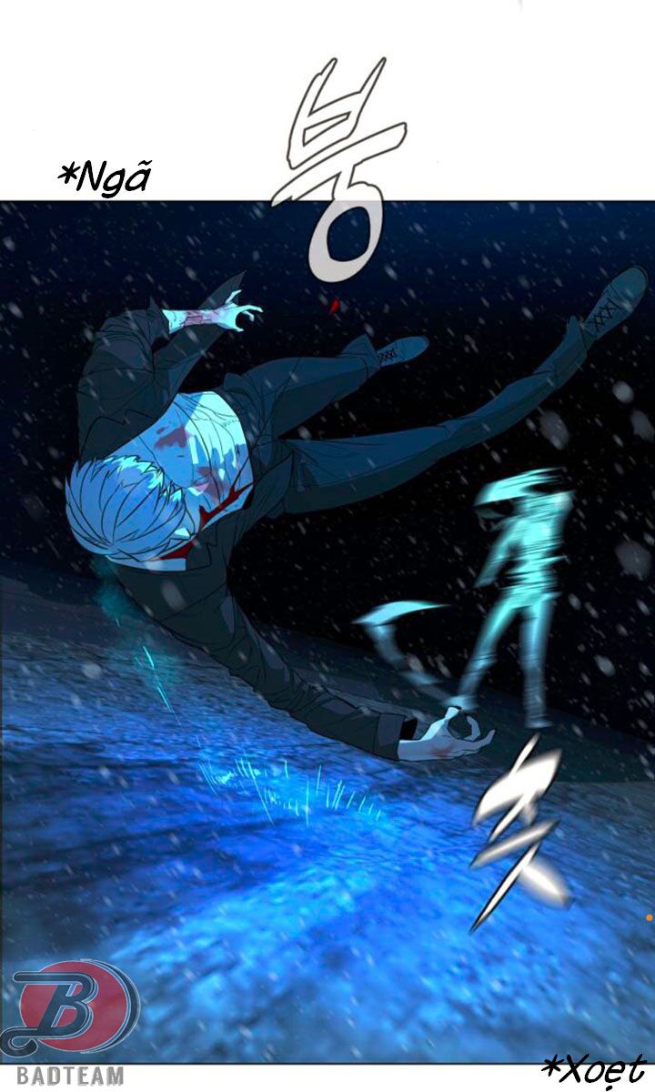 Máu trắng: Chapter 89