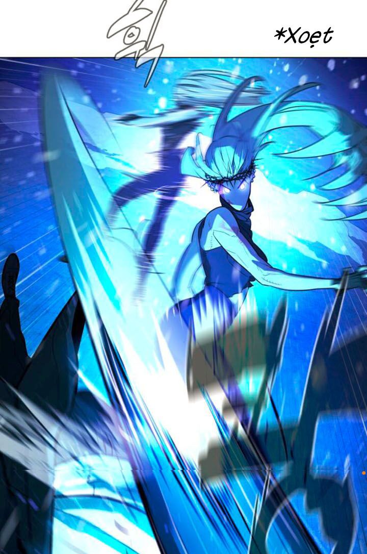 Máu trắng: Chapter 89
