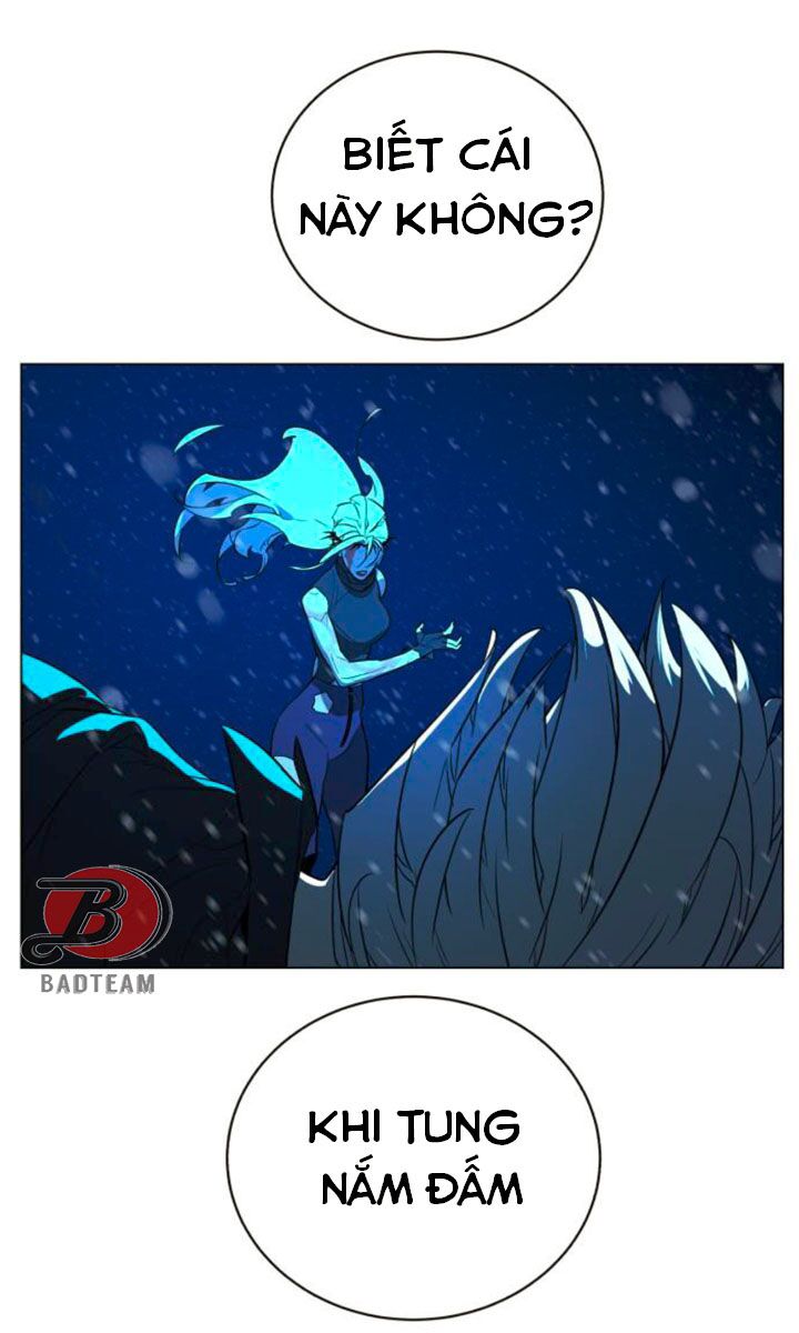 Máu trắng: Chapter 89