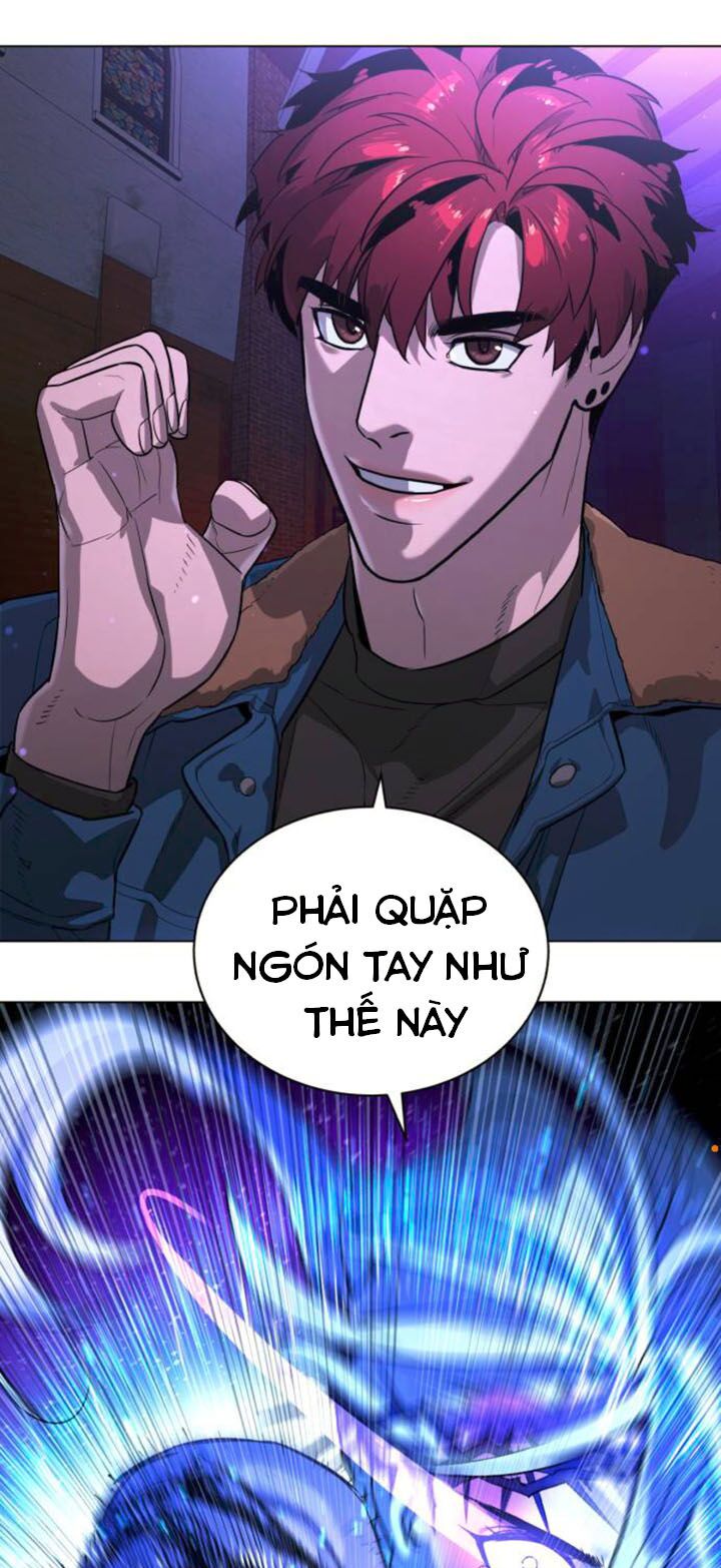 Máu trắng: Chapter 89