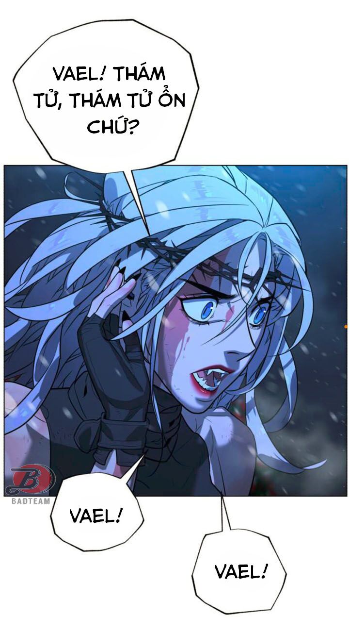 Máu trắng: Chapter 89
