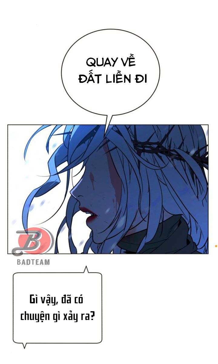 Máu trắng: Chapter 89
