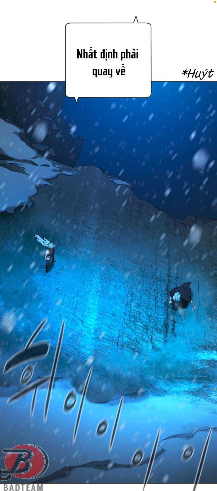 Máu trắng: Chapter 89