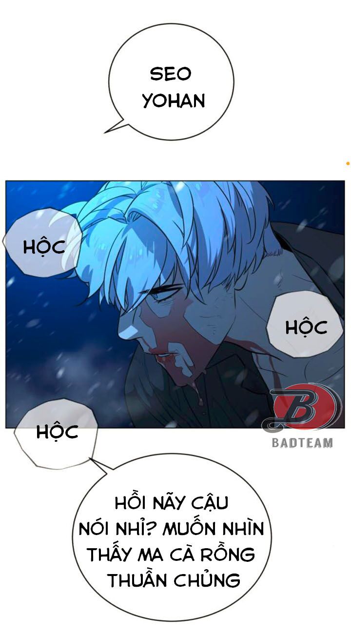 Máu trắng: Chapter 89