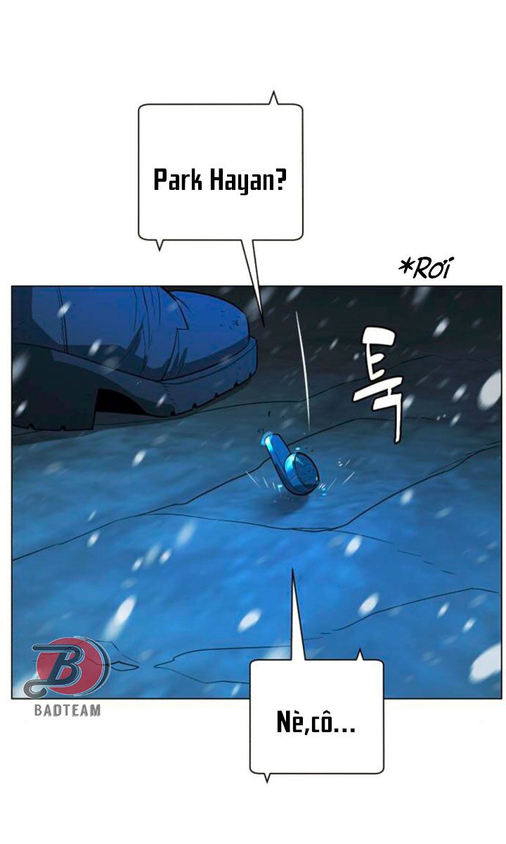 Máu trắng: Chapter 89