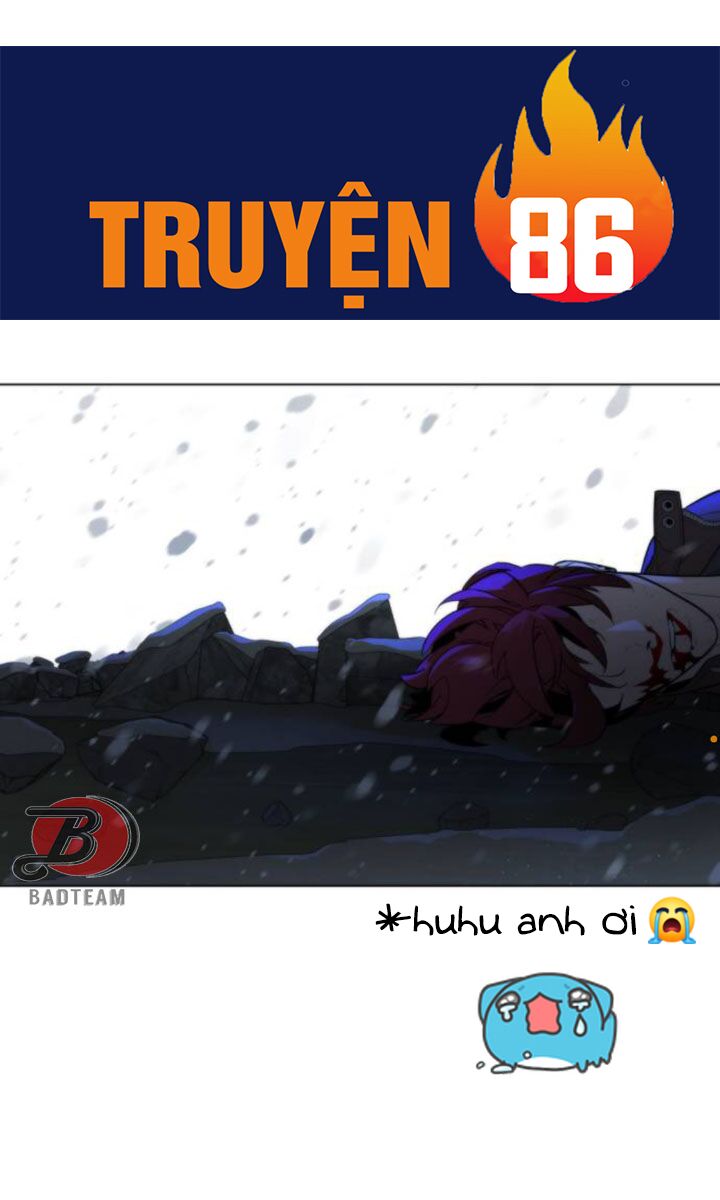 Máu trắng: Chapter 89