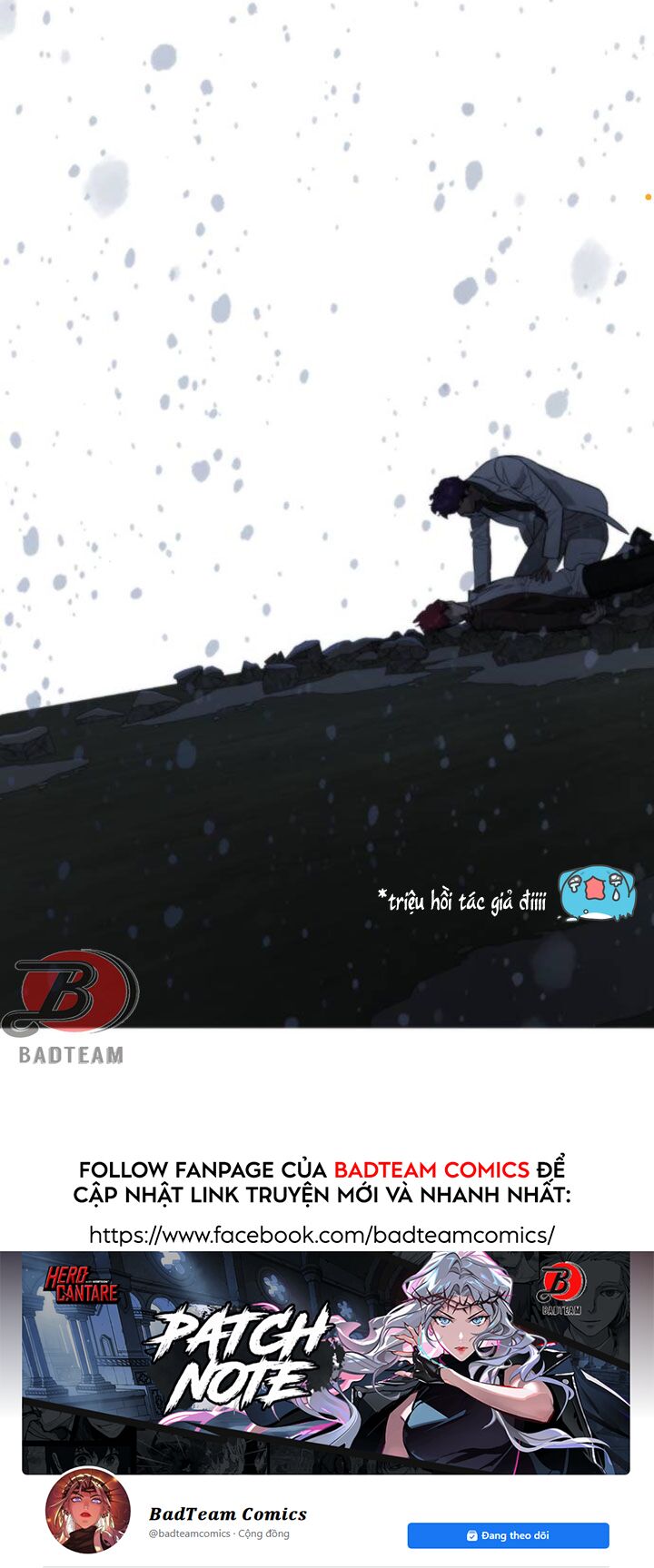 Máu trắng: Chapter 89