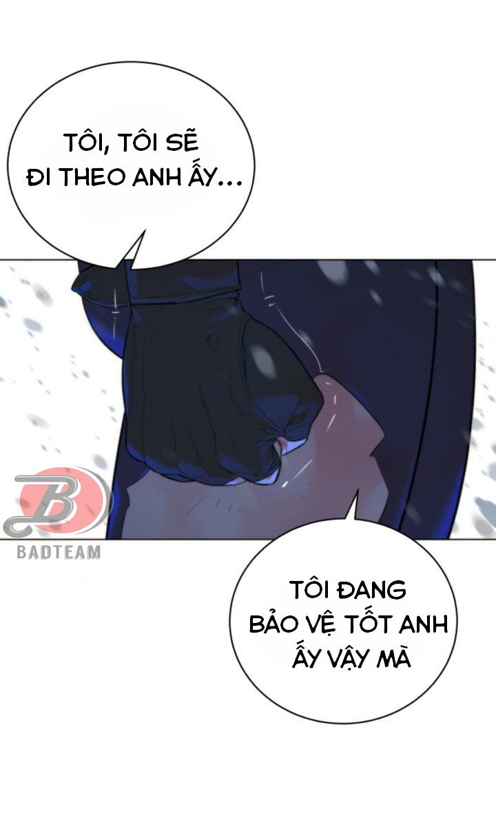 Máu trắng: Chapter 89