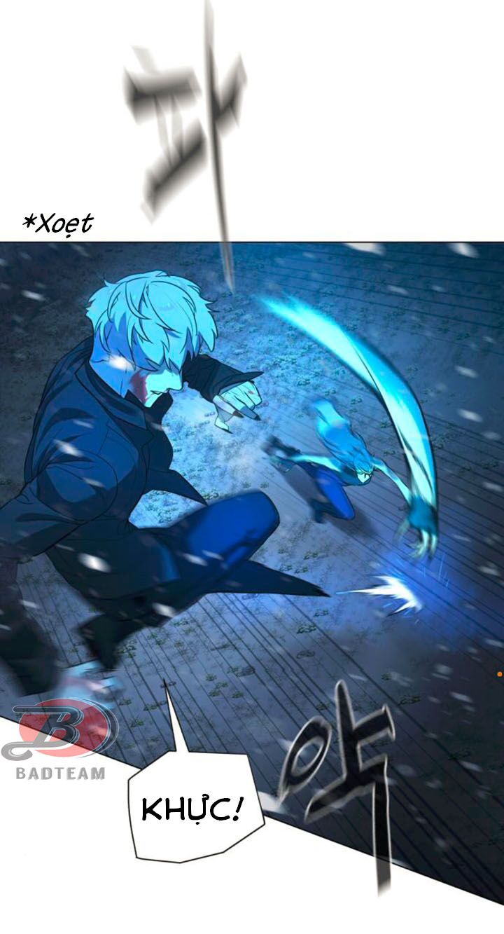 Máu trắng: Chapter 89